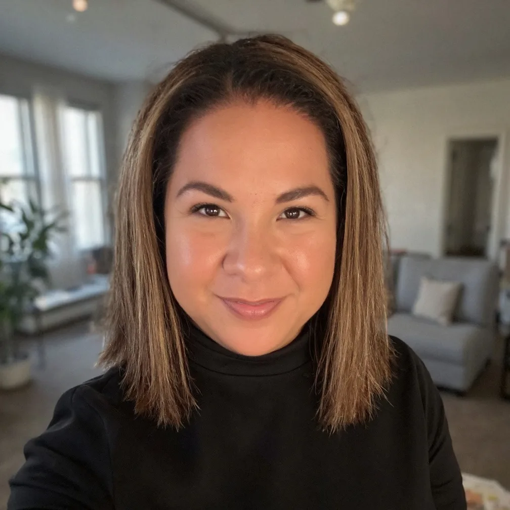 Fabiola Castillo, founder of Castillo Executive Solutions